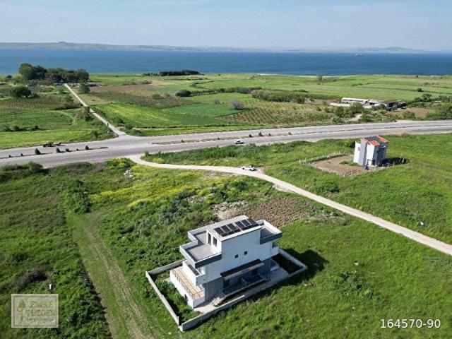Lapseki, Çanakkale içerisinde satılık Villa