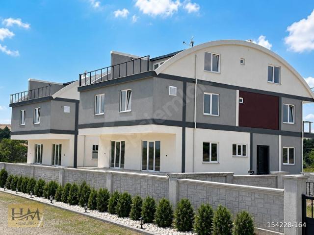 Atabey, Isparta içerisinde satılık Villa