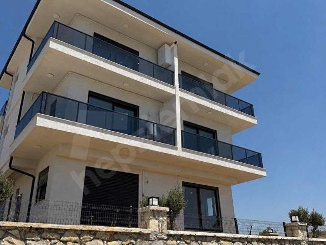 Seferihisar, İzmir içerisinde satılık mülk