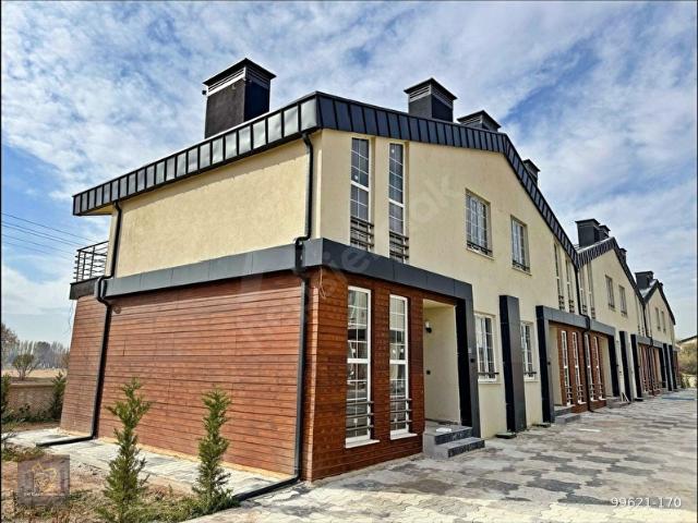 Meram, Konya içerisinde satılık Villa