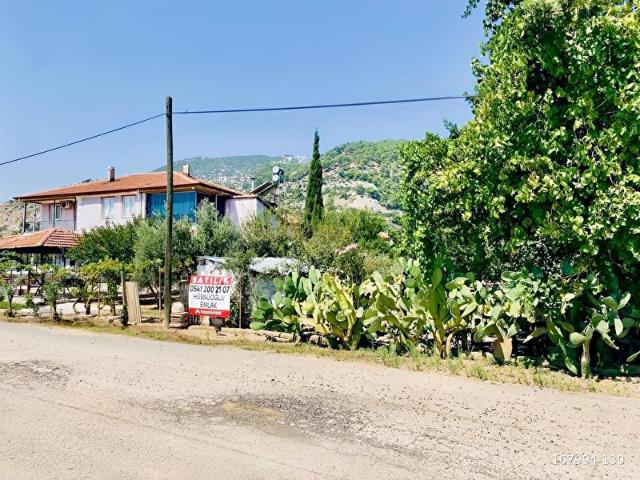 Ayanlar, Döşemealtı içerisinde satılık Arsa