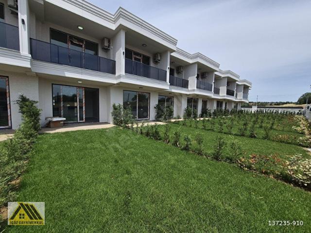 Çorlu, Tekirdağ içerisinde satılık Villa