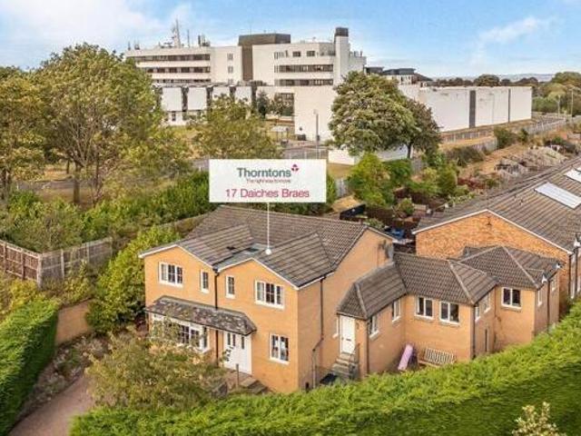 House for sale in Scotland