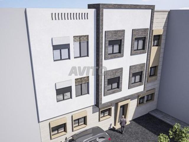 Maison vente à Dcheira El Jihadia, Oued ed Dahab-Lagouira