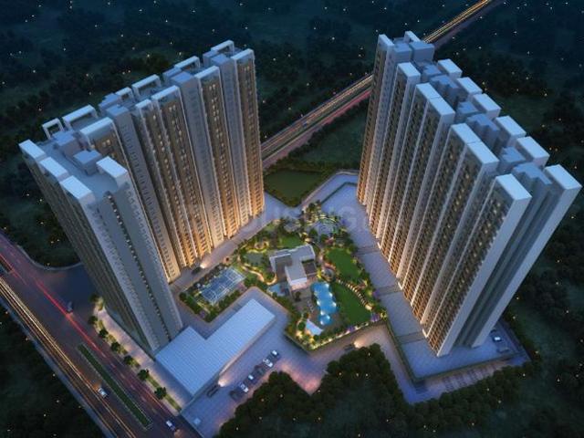 Flat for sale in Kalwa, National Capital Territory Of Delhi