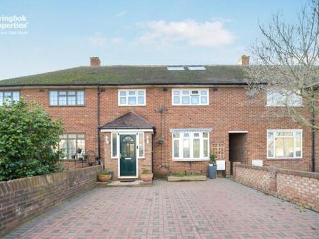 House for sale in South Ockendon, Essex