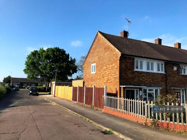 House for rent in South Ockendon, Essex