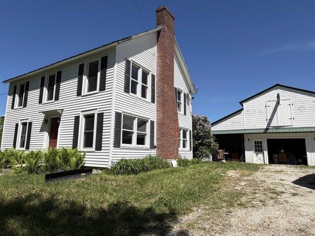 House for sale in Orwell, Vermont