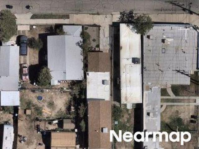 House for sale in El Paso, Texas