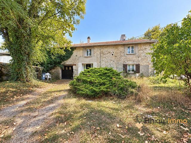 Maison vente à Daillancourt, Haute-Marne