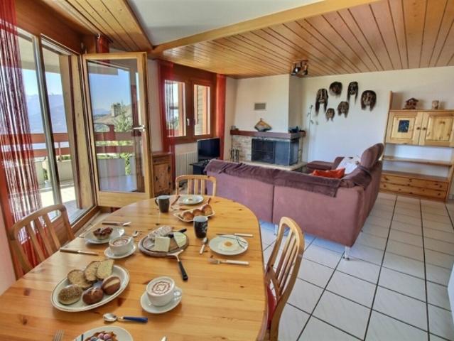 Wohnung mieten in Anzère, Ayent