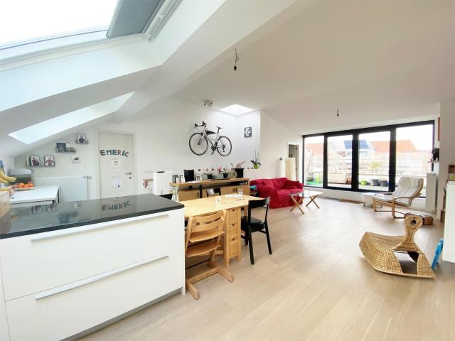 Appartement location à Schaarbeek, Bruxelles