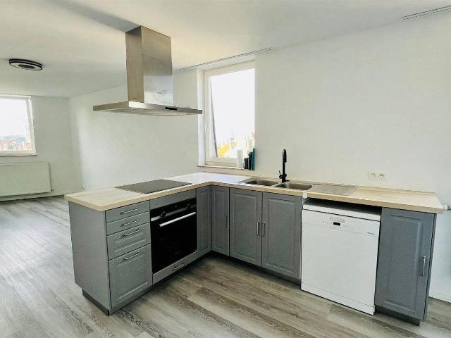 Kot location à Dailly, Schaerbeek - Schaarbeek