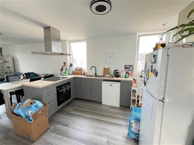 Studio location à Schaerbeek