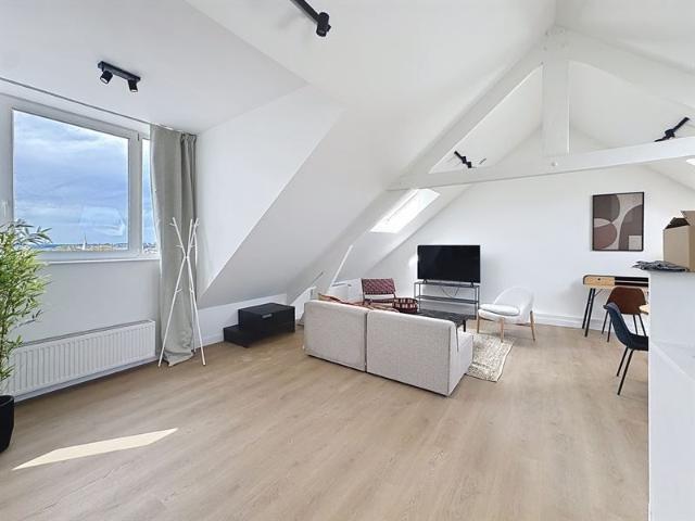 Appartement location à Schaarbeek, Bruxelles
