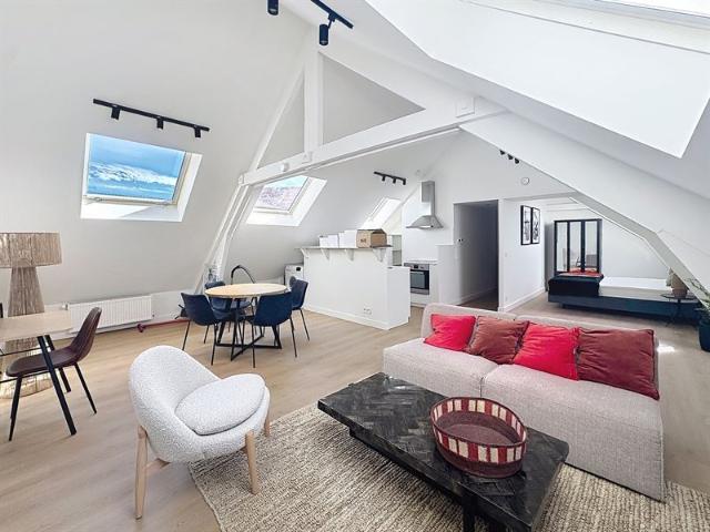 Appartement location à Schaarbeek, Bruxelles