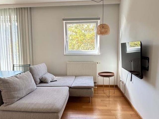 Kot location à Schaarbeek, Bruxelles
