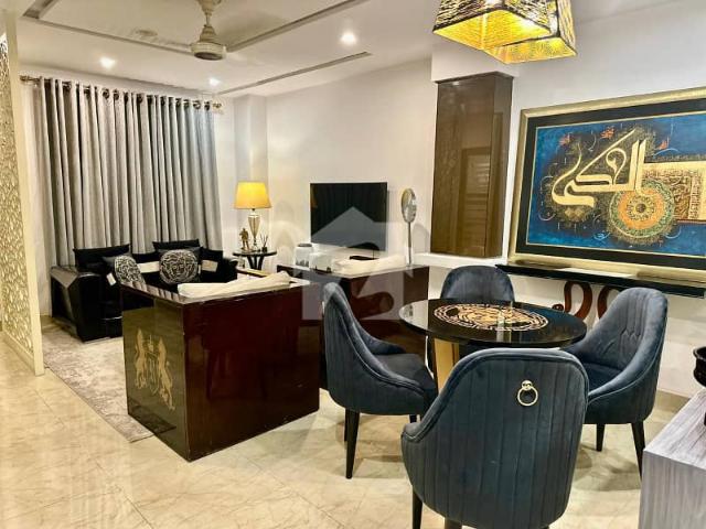 Apartment for rent in Rawalpindi, Islamabad Capital Territory