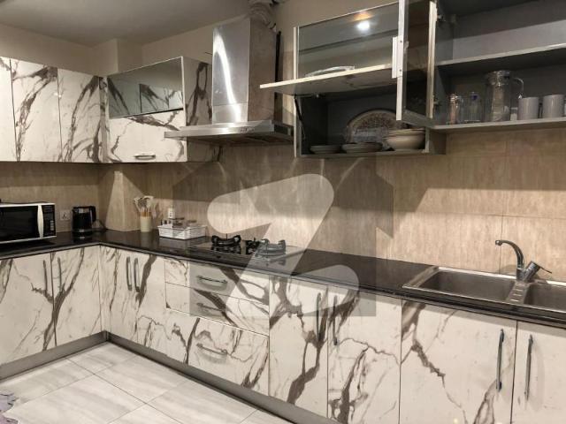 Apartment for rent in Rawalpindi, Islamabad Capital Territory