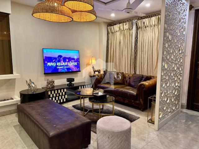 Apartment for rent in Rawalpindi, Islamabad Capital Territory