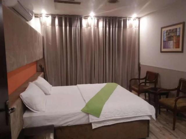 Apartment for rent in Islamabad