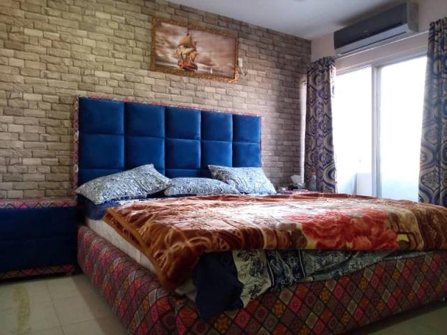 Apartment for rent in Safari Homes Sector C, تحصیل راولپنڈی چھاؤنی
