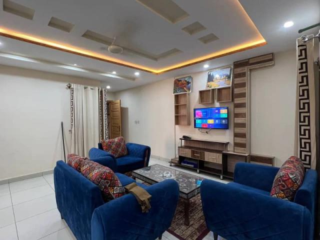 Apartment for rent in Islamabad