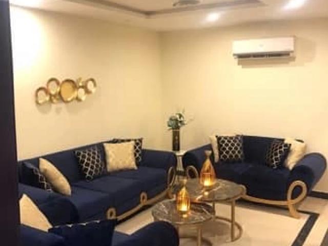 Apartment for rent in Rawalpindi, Islamabad Capital Territory