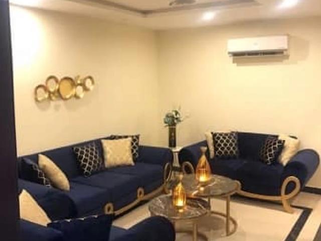 Apartment for rent in Rawalpindi, Islamabad Capital Territory