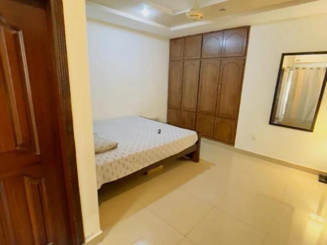 Apartment for rent in Islamabad