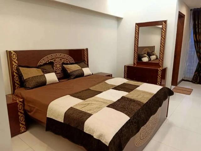 Apartment for rent in Rawalpindi, Islamabad Capital Territory