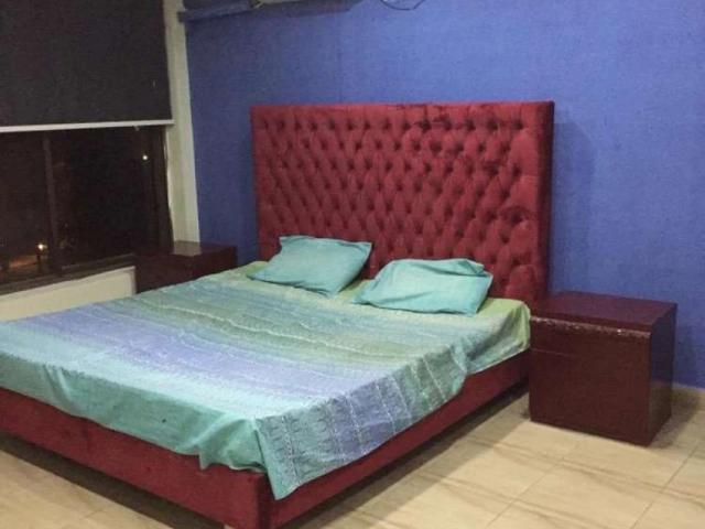 Apartment for rent in Rawalpindi, Islamabad Capital Territory
