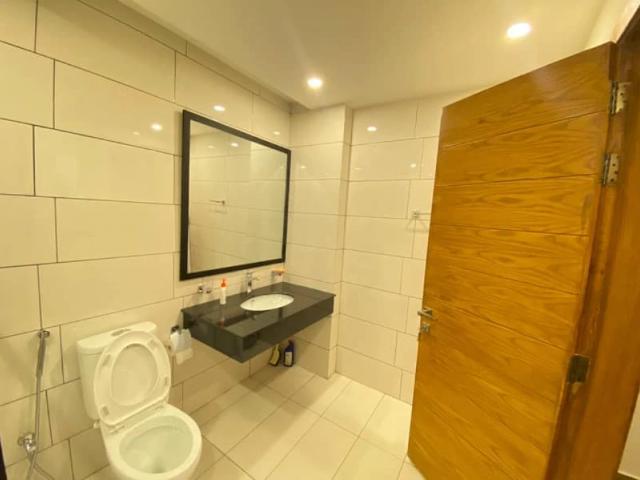 Apartment for rent in Safari Homes Sector C, تحصیل راولپنڈی چھاؤنی
