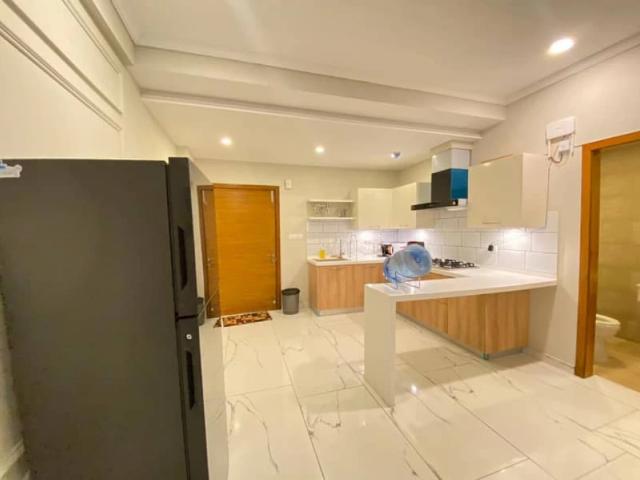 Apartment for rent in Islamabad