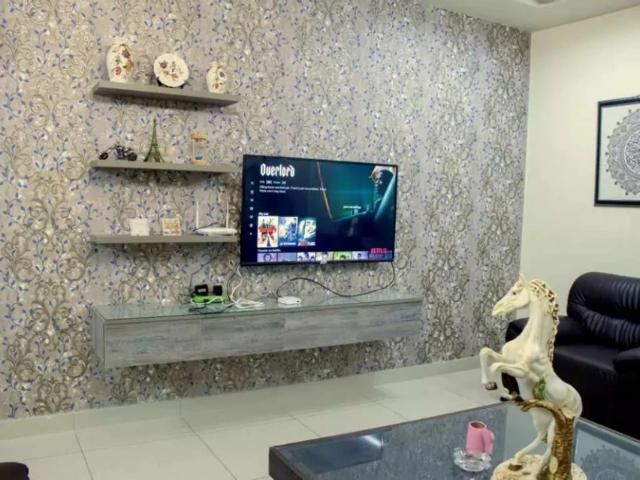 Apartment for rent in Islamabad