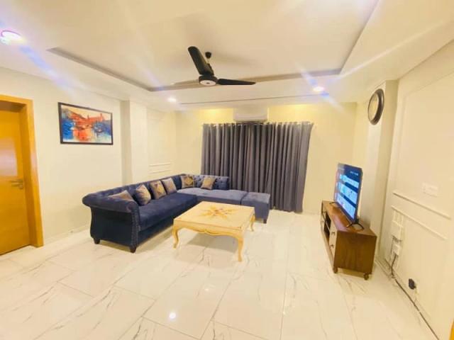 Apartment for rent in Islamabad