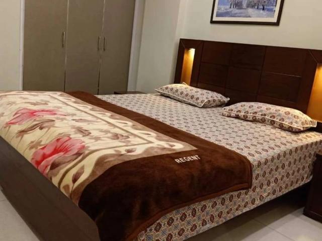 Apartment for rent in Rawalpindi, Islamabad Capital Territory