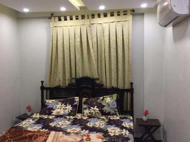 Apartment for rent in Rawalpindi, Islamabad Capital Territory