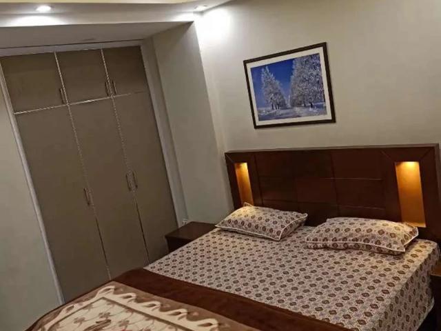 Apartment for rent in Rawalpindi, Islamabad Capital Territory