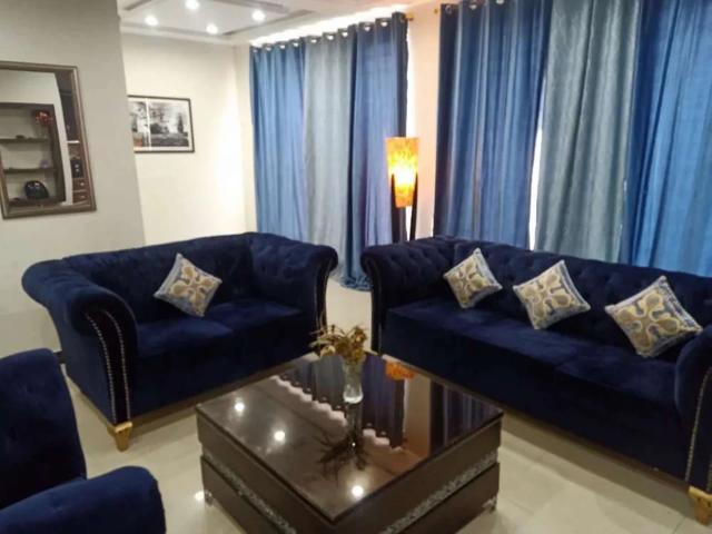 Apartment for rent in Rawalpindi, Islamabad Capital Territory