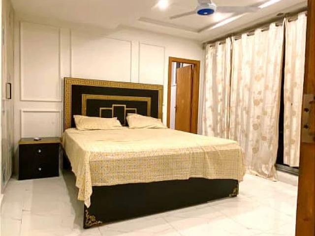 Apartment for rent in Rawalpindi, Islamabad Capital Territory