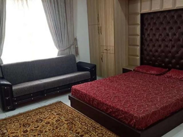 Apartment for rent in Rawalpindi, Islamabad Capital Territory