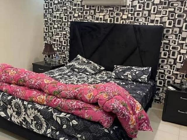 Apartment for rent in Rawalpindi, Islamabad Capital Territory