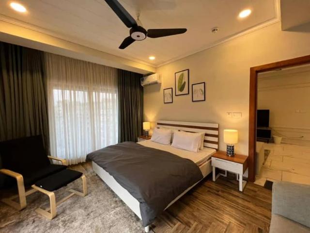 Apartment for rent in Rawalpindi, Islamabad Capital Territory