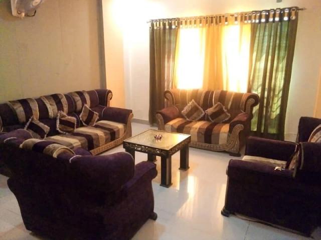 Apartment for rent in Rawalpindi, Islamabad Capital Territory