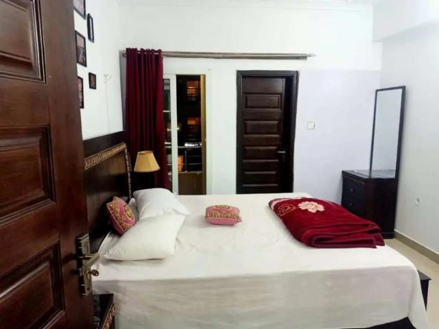 Apartment for rent in Islamabad