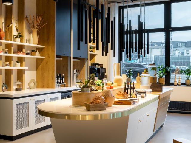 Apartment mieten in Klinikviertel, Dortmund