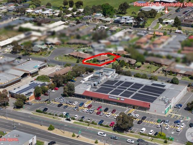 Apartment for sale in Sebastopol, Ballarat