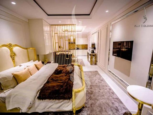 Apartment for rent in Rawalpindi, Islamabad Capital Territory