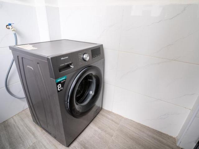 Apartment for rent in Kilimani, Westlands